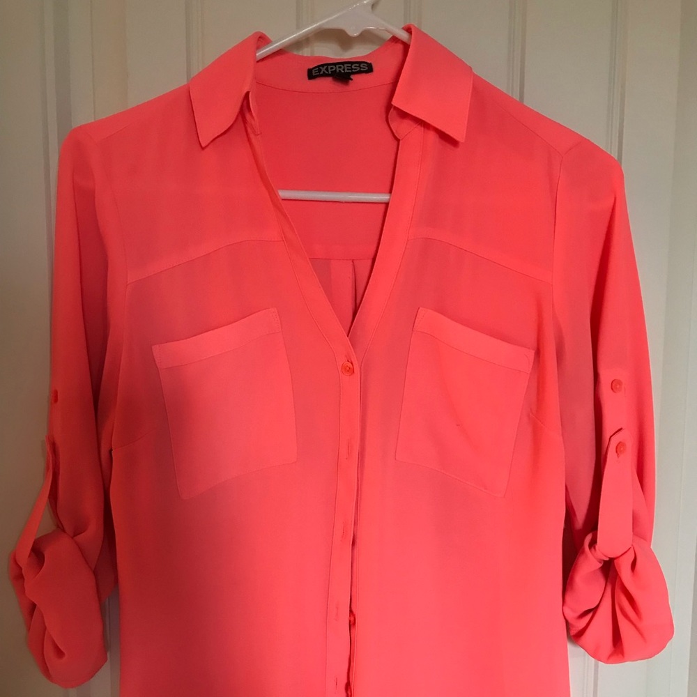 Portofino shirt